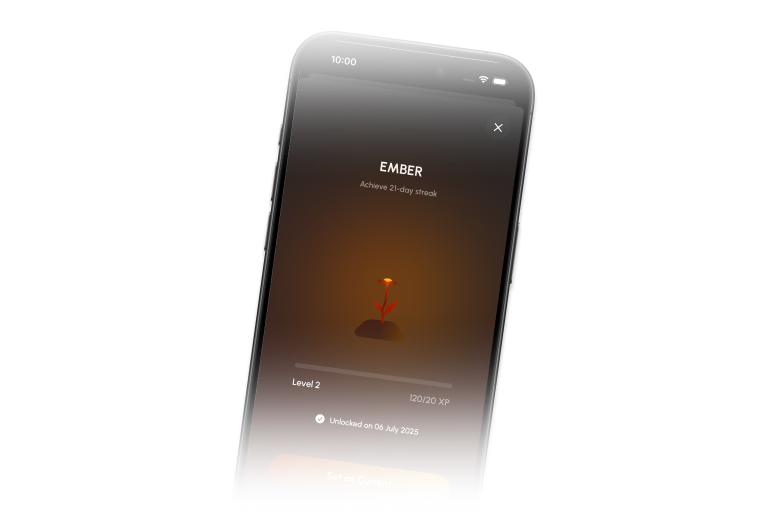 Grow Your Virtual Plant
