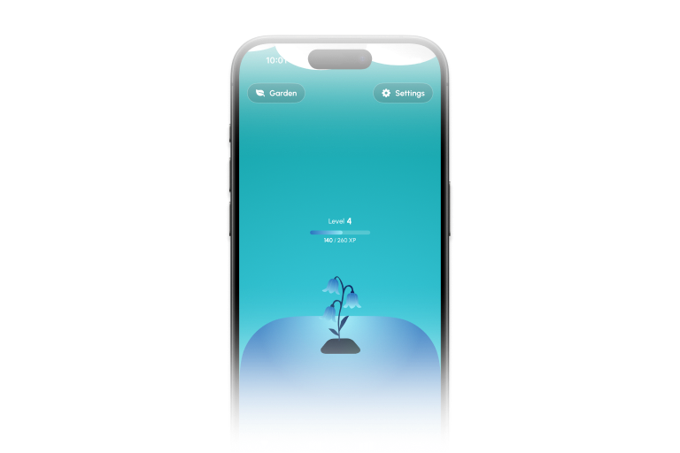 Gamified Mood Tracking